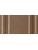 Koberce - Sisal Boucle Stripe ltx 67 90 120 - MEL-BOUSTRILTX - 390.12k