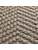 Koberce - Natural Weave Herringbone jt 400 - JAC-NWHERR - Taupe