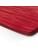 Tkaný vinyl - Tkaný vinyl Chroma 200x200 cm - E-VE-CHROMA2020 - Red