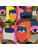 Koberce - FGI Structured Loop RugX tfb 150x150 cm - OBJC-RGXSTRLP - Shari 101