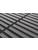 Rohože - Concourse Tile 12 mm sbr 50x100 cm - KLE-CONCOU12 - Concourse Tile