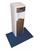 Cleaning mats - Water-Kooler Mat sd nrb 60x85 cm - KLE-WATERKOOL - Water-Kooler Mat