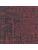 Koberce - Etch Gradient sd ecoback 50x50 cm - MOD-ETCHGRAD - 389 Gradient