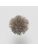 Koberce - FdS Band 0 Mohair (TW) - FERR-MOHAIRTW - TW401 Mouse Grey