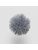 Koberce - FdS Band 0 Mohair (TW) - FERR-MOHAIRTW - TW707 Titanium