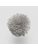 Koberce - FdS Band 0 Mohair (TW) - FERR-MOHAIRTW - TW747 Silver Grey