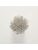 Koberce - FdS Band 0 Botanical Silk Contract (TT) - FERR-BOTSILKTT - TT26 Silver Grey