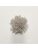 Koberce - FdS Band 0 Botanical Silk Contract (TT) - FERR-BOTSILKTT - TT59 Soft Grey
