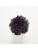 Koberce - FdS Band 0 Botanical Silk (T) - FERR-BOTSILKT - T16 Aubergine