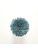 Koberce - FdS Band 0 Botanical Silk (T) - FERR-BOTSILKT - T36 Blue Coral