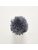 Koberce - FdS Band 0 Botanical Silk (T) - FERR-BOTSILKT - T31 Deep Blue