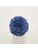Koberce - FdS Band 0 Botanical Silk (T) - FERR-BOTSILKT - T80 Snorkel Blue
