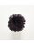 Koberce - FdS Band 0 Botanical Silk (T) - FERR-BOTSILKT - T93 Dark Aubergine