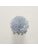 Koberce - FdS Band 0 Botanical Silk (T) - FERR-BOTSILKT - T116 Starlight Blue