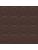 Rubber - BS Classic txl 2,7 mm 500x500 mm G2 - ART-BSCLASSIC-G2 - M123 Brown