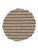 Koberce - Natural Wool Loop - Cable 6 mm ab 100 366 400 457 500 - WEST-NLCABLE - Rustic