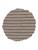 Carpets - Natural Wool Loop - Cable 6 mm ab 100 366 400 457 500 - WEST-NLCABLE - Honeycomb