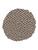 Koberce - Natural Wool Loop - Briar 6 mm ab 100 366 400 457 500 - WEST-NLBRIAR - Honeycomb