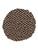 Koberce - Natural Wool Loop - Briar 6 mm ab 100 366 400 457 500 - WEST-NLBRIAR - Rum and Raisin