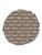 Koberce - Natural Wool Loop - Bouclé 6 mm ab 100 366 400 457 500 - WEST-NLBOUCLE - Honeycomb
