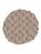 Koberce - Natural Wool Loop - Bouclé 6 mm ab 100 366 400 457 500 - WEST-NLBOUCLE - Flax