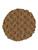 Carpets - Natural Wool Loop - Bouclé 6 mm ab 100 366 400 457 500 - WEST-NLBOUCLE - Corn