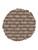 Koberce - Natural Wool Loop - Bouclé 6 mm ab 100 366 400 457 500 - WEST-NLBOUCLE - Coffee and Cream
