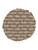 Koberce - Natural Wool Loop - Bouclé 6 mm ab 100 366 400 457 500 - WEST-NLBOUCLE - Rustic