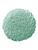 Koberce - Ultima Twist - Crest 7,5 mm ab 100 366 400 457 500 - WEST-UTCREST - Sea foam