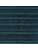 Koberce - Code (structure bonded) acc 50x50 cm - BUR-CODE50 - 12922 Turquoise Opal