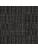 Koberce - Savoy 1100 Econyl sd Acoustic 50x50 cm - OBJC-SAVOY50 - 1109 Nero