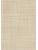 Woven vinyl - Fitnice Wicker 75x25 cm vnl 2,6 mm Plank - VE-WICKER75-25 - Trigo