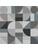 Carpets - FGI Glossy Velours Acoustic Plus 48x48 cm - OBJC-FGIGLOS48 - Enya 0501
