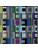 Carpets - FGI Glossy Velours Acoustic Plus 48x48 cm - OBJC-FGIGLOS48 - Rokko 1603