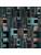 Koberce - FGI Structured Loop Econyl sd Acoustic Plus 48x48 cm - OBJC-FGISTRLP48 - Rokko 1601