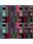 Koberce - FGI Structured Loop Econyl sd Acoustic Plus 48x48 cm - OBJC-FGISTRLP48 - Rokko 1604