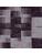 Koberce - FGI Structured Loop Econyl sd Acoustic Plus 48x48 cm - OBJC-FGISTRLP48 - Yoko 1402