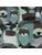 Carpets - FGI Velours Acoustic Plus 400 - OBJC-FGIVEL - Shari 104
