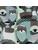 Carpets - FGI Glossy Velours Acoustic Plus 400 - OBJC-FGIGLOSSY - Shari 102