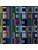 Koberce - FGI Structured Loop Econyl sd Acoustic Plus 400 - OBJC-FGISTRLOOP - Rokko 1603
