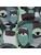 Carpets - FGI Structured Loop Econyl sd Acoustic Plus 400 - OBJC-FGISTRLOOP - Shari 0104