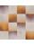 Carpets - FGI Glossy Velours Acoustic Plus 48x48 cm - OBJC-FGIGLOS48 - Linus 1101