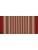 Woven carpets - Mellon Stripe ltx 70 90 120 160 200 - MEL-MELLONS - 17