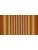 Woven carpets - Mellon Stripe ltx 70 90 120 160 200 - MEL-MELLONS - 68