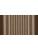 Woven carpets - Mellon Stripe ltx 70 90 120 160 200 - MEL-MELLONS - 22