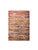 Carpets - Sari Sari ltx 140x200 cm - LDP-SARI140 - 8876 More Sandalwood
