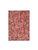 Carpets - Antiquarian Hadschlu ltx 140x200 cm - LDP-ANTIQHDS140 - 8719 7-8-2 Red Brick