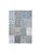Carpets - Vintage Multi ltx 80x150 cm - LDP-VNTGMLT80 - 8981 Bruges Blue
