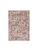 Carpets - Antiquarian Bakhtiari ltx 140x200 cm - LDP-ANTIQBAKH140 - 8713 Khedive Multi