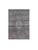 Carpets - Fading World Medallion ltx 80x150 cm - LDP-FDNMED80 - 9148 Stone